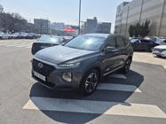 Hyundai Santa Fe 2018