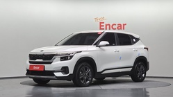 Kia Seltos 2020