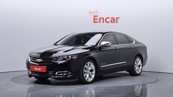 Chevrolet Impala 2016