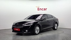 Kia K7 2017