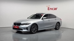 BMW 3 Series 2019