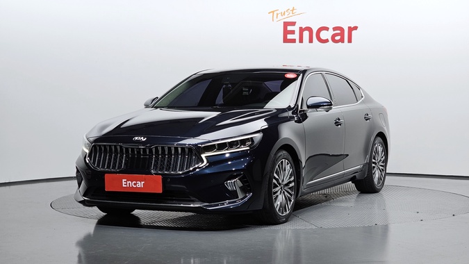 Kia K7 2019