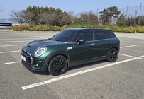 MINI Clubman 2018