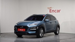 Hyundai Kona 2018