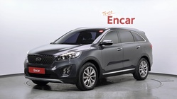 Kia Sorento 2015