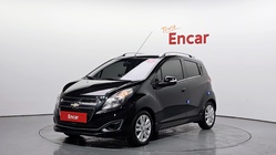 Chevrolet Spark 2014