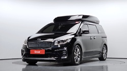 Kia Canival 2018
