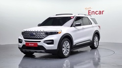 Ford Explorer 2020