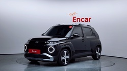 Hyundai Casper 2024