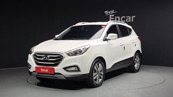 Hyundai Tucson 2013