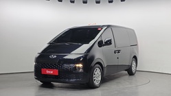 Hyundai Staria 2022