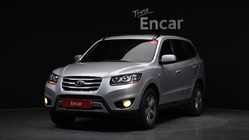 Hyundai Santa Fe 2011