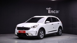 Kia Niro 2017