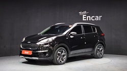 Kia Sportage 2019