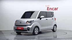 Kia RAY 2019