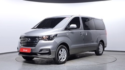 Hyundai Starex 2019