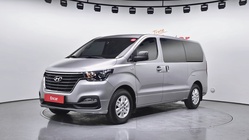 Hyundai Starex 2018