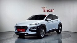 Hyundai Kona 2020