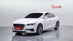 Hyundai Grandeur 2017