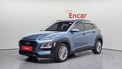 Hyundai Kona 2017