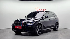 BMW X5 2022