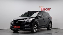 Hyundai Santa Fe 2014