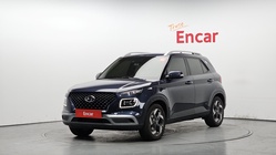 Hyundai Venue 2020