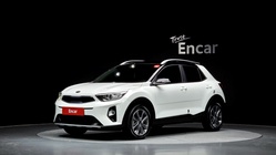 Kia Stonic 2019