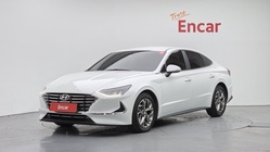 Hyundai Sonata 2021