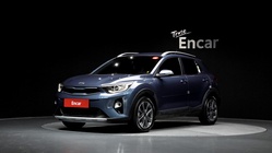 Kia Stonic 2018