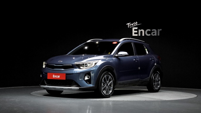 Kia Stonic 2018