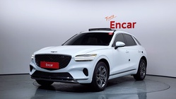 Genesis GV70 2021
