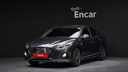 Hyundai Sonata 2017