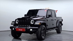Jeep Gladiator 2021