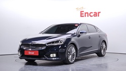 Kia K7 2017