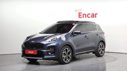 Kia Sportage 2019