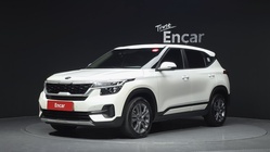Kia Seltos 2021