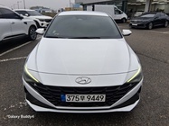 Hyundai Avante 2021