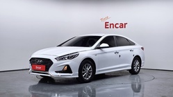 Hyundai Sonata 2019