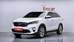 Kia Sorento 2017