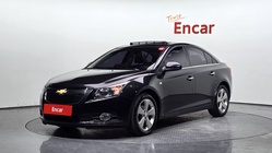 Chevrolet Cruze 2011