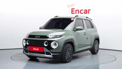 Hyundai Casper 2023