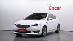Kia K7 2013
