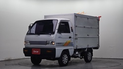 Chevrolet labo 2015