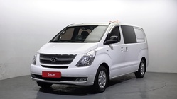 Hyundai Starex 2011