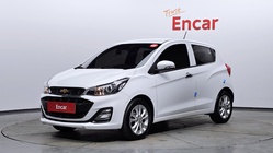 Chevrolet Spark 2021
