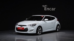 Hyundai Veloster 2012