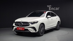 Mercedes-Benz GLC-Class 2024