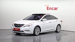 Hyundai Sonata 2011