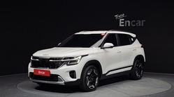 Kia Seltos 2022